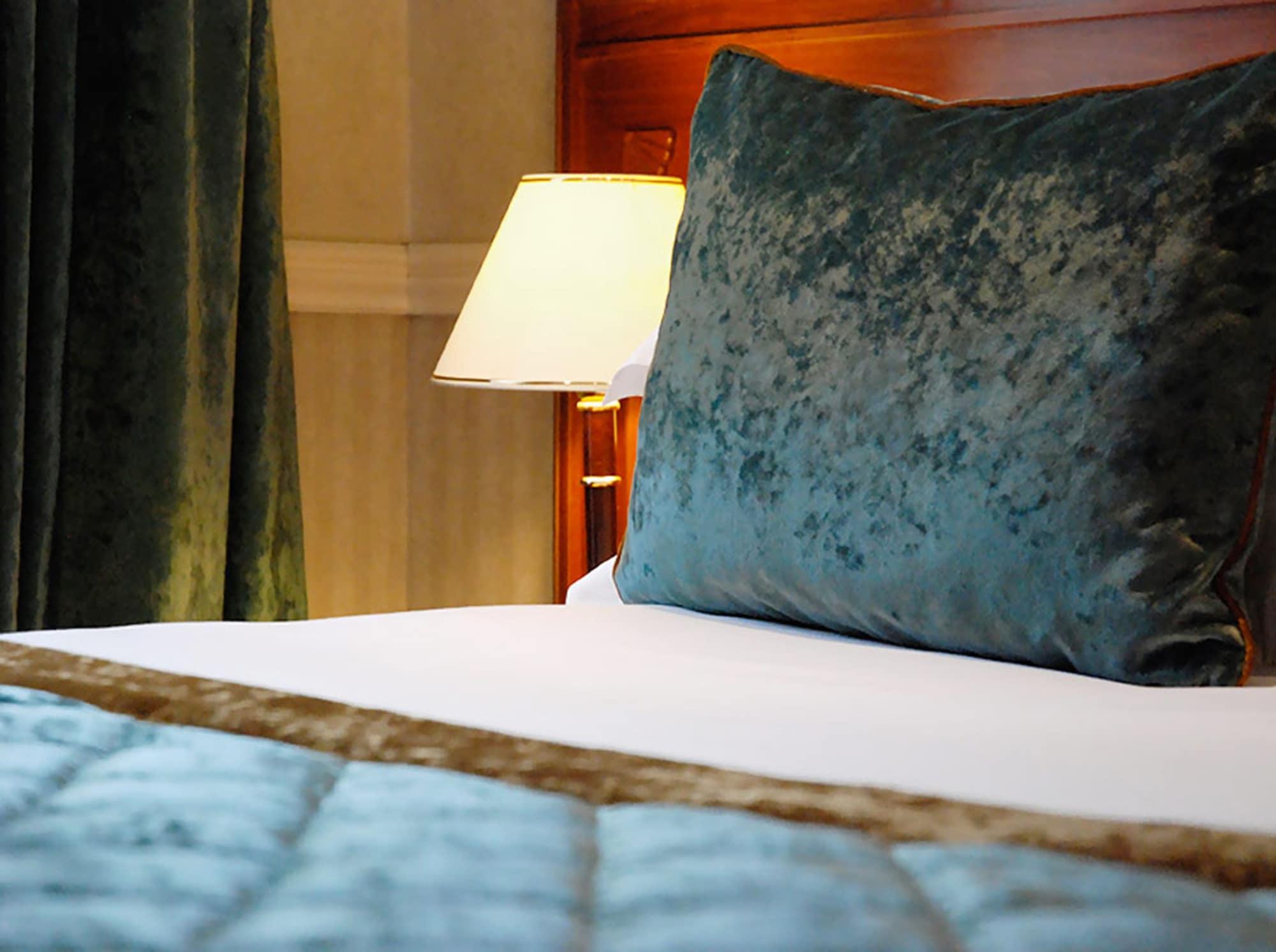 Waldorf Madeleine Hotel Paris