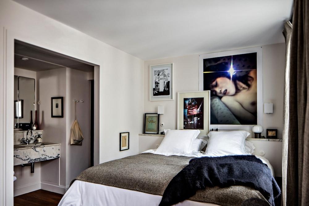 Hotel Le Pigalle Paris