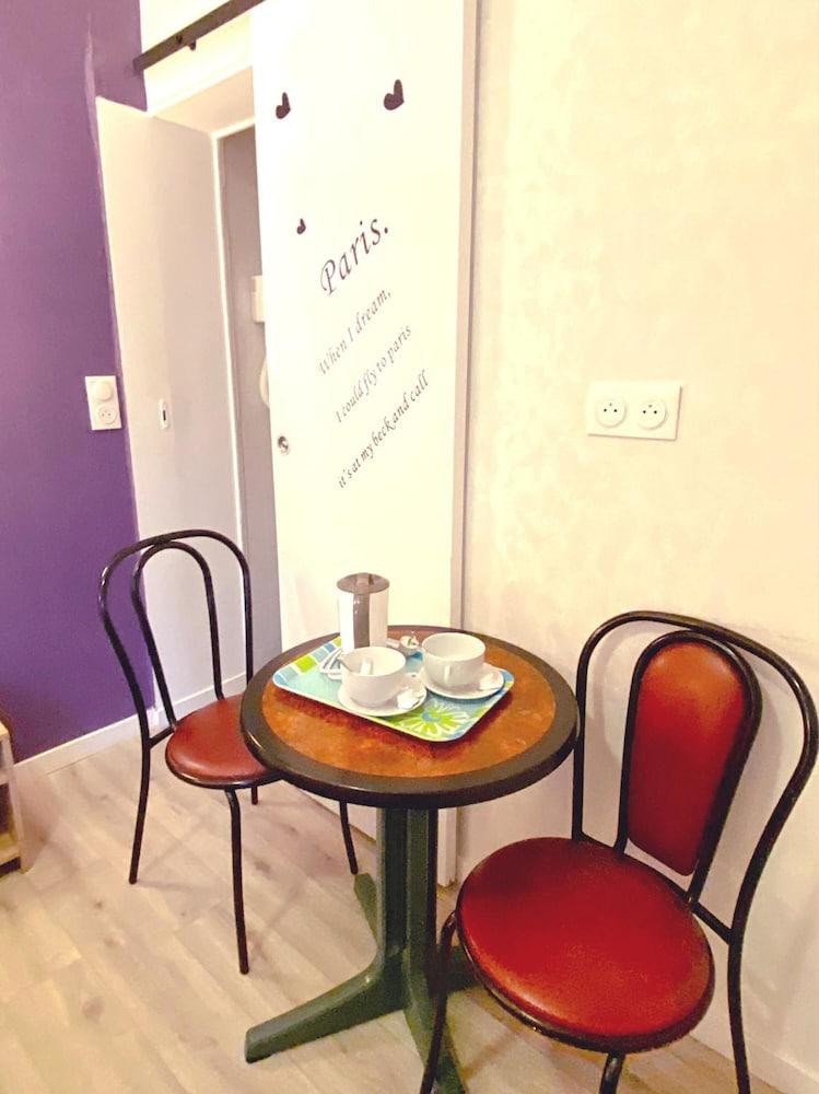 Hotel Aviatic Paris