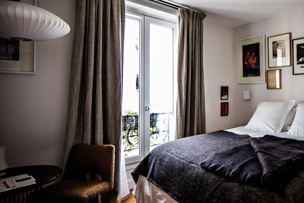 Le Pigalle Hotel Paris