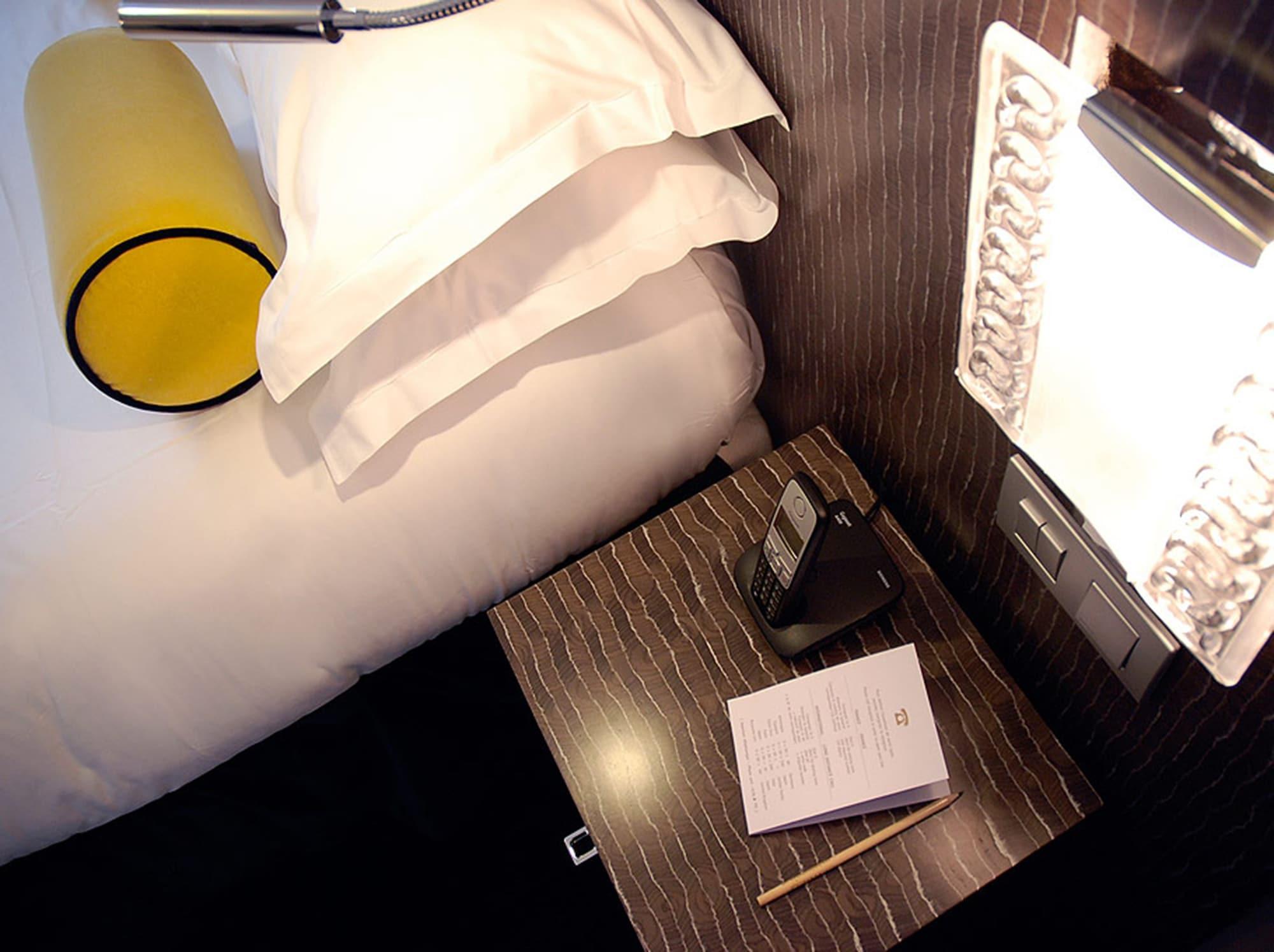 Waldorf Madeleine Hotel 4*