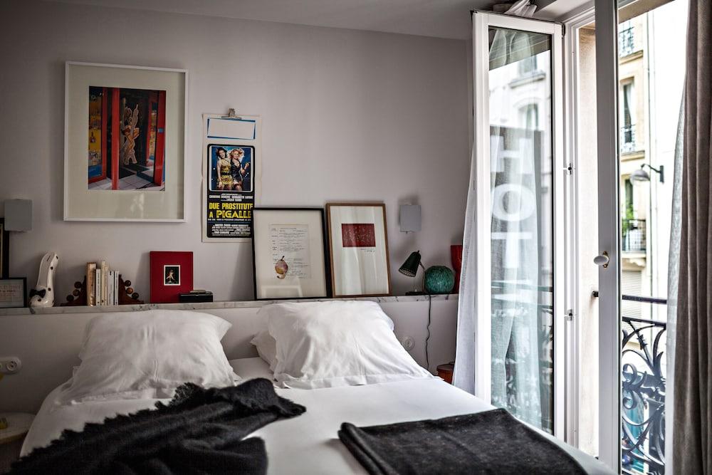 Hotel Le Pigalle Paris