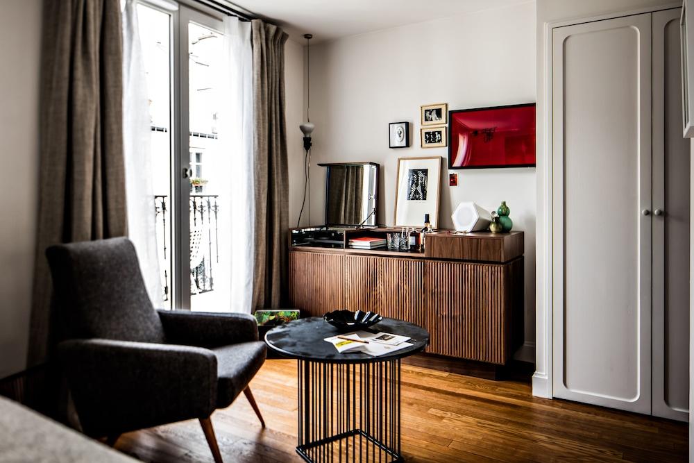 Le Pigalle