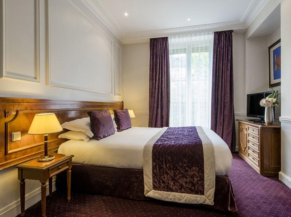 Waldorf Madeleine Hotel Paris