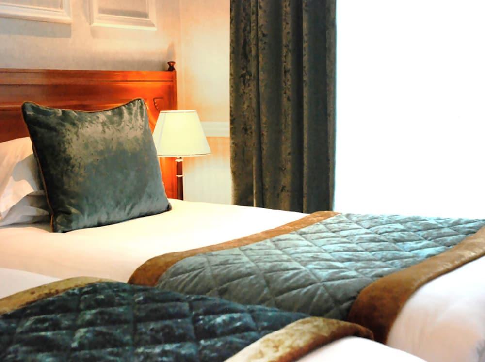 Hotel Waldorf Madeleine Paris