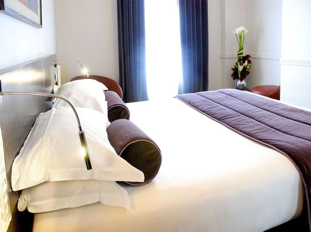 Hotel Waldorf Madeleine 4*