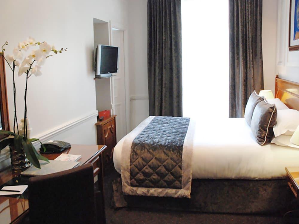Hotel Waldorf Madeleine Paris