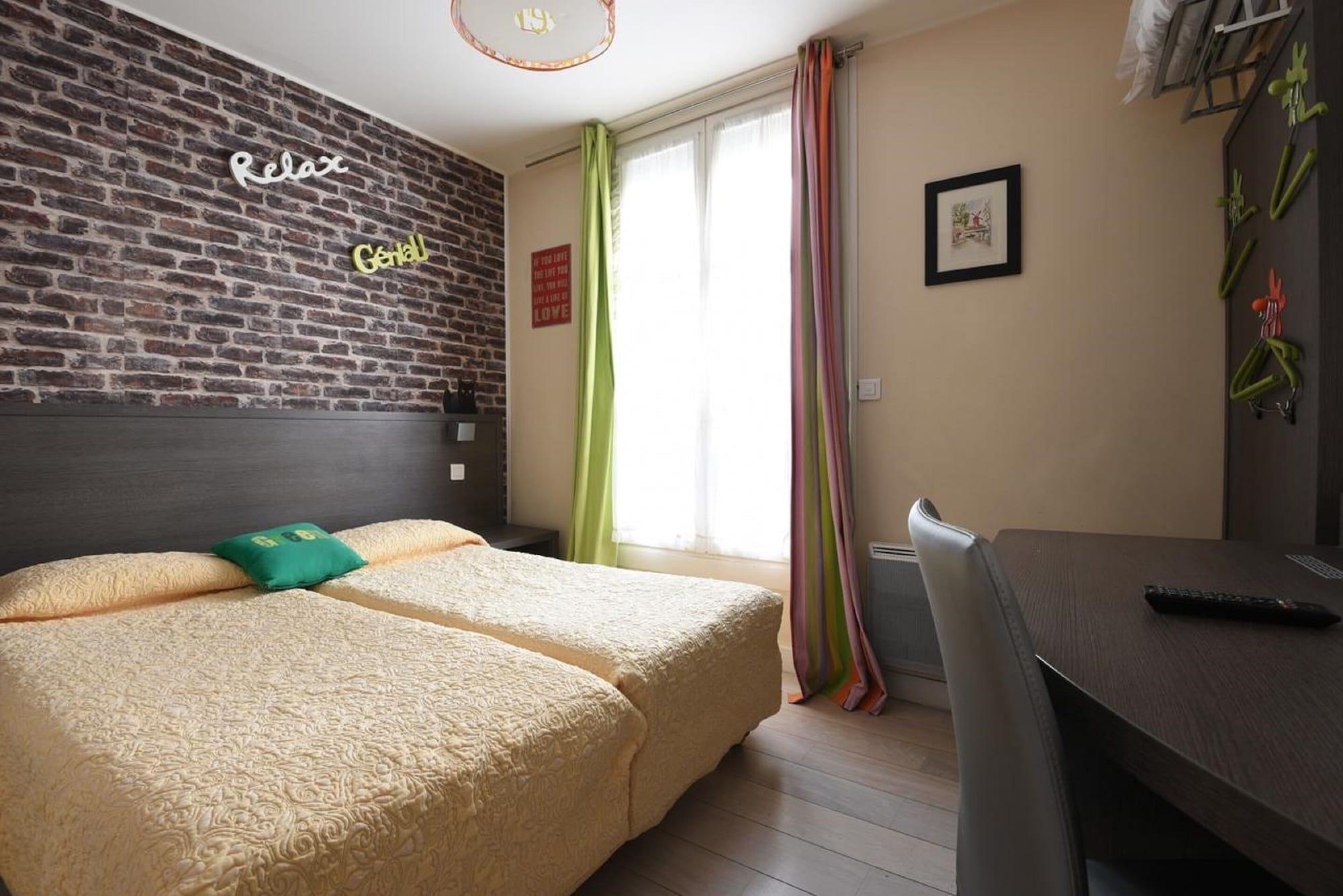 Amélie Hotel Paris
