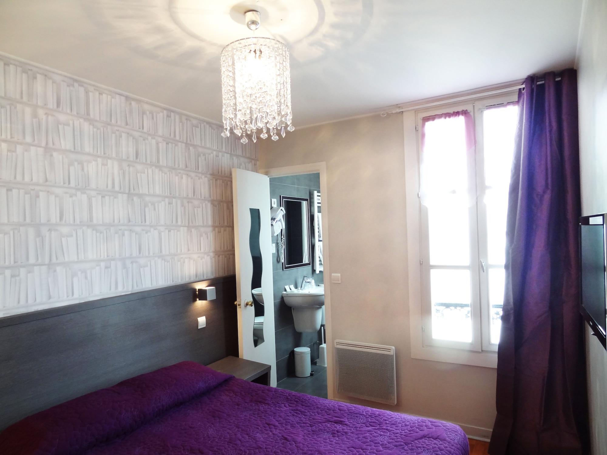 Amélie Hotel Paris