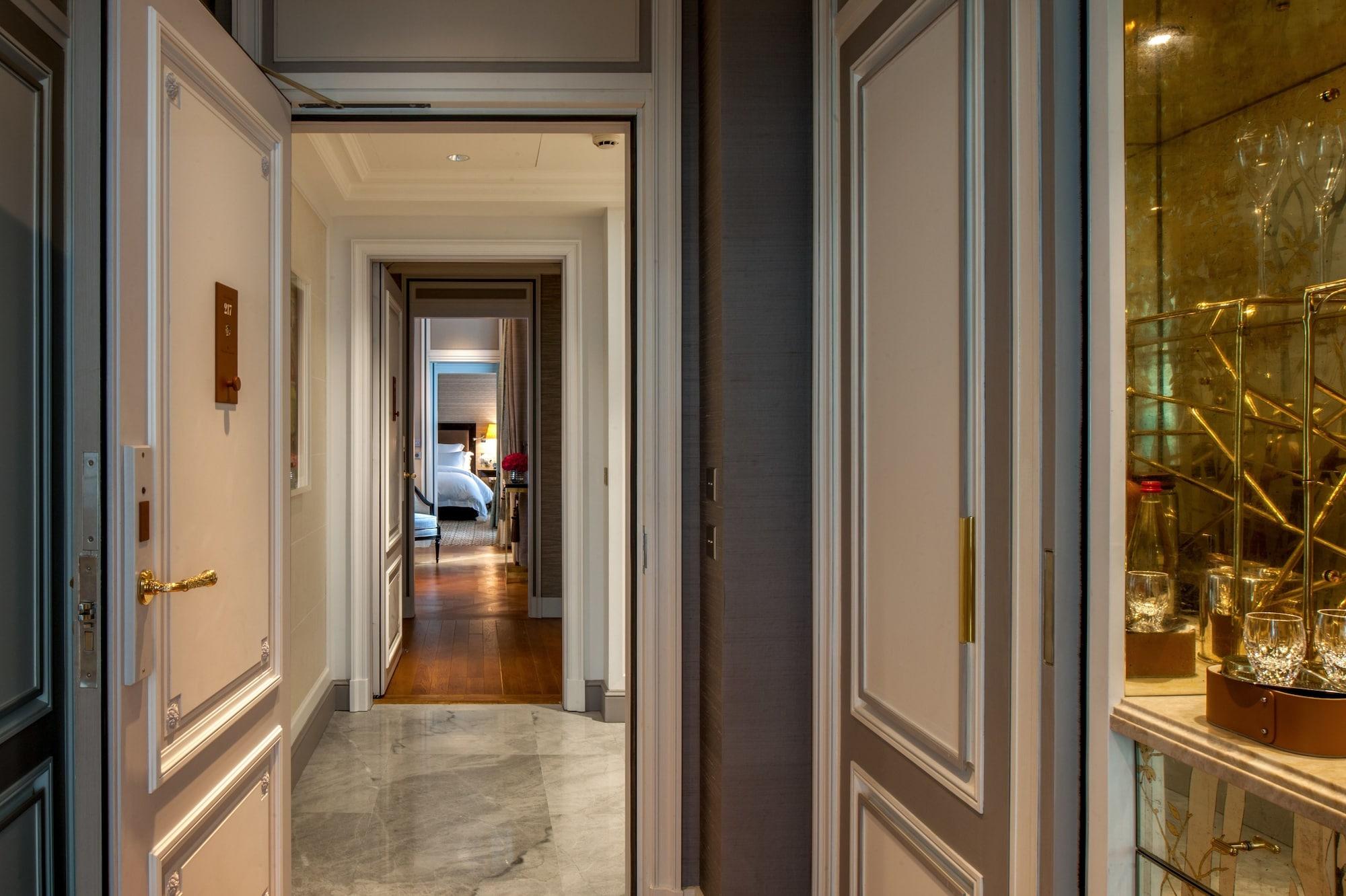 De Crillon 5* Paris