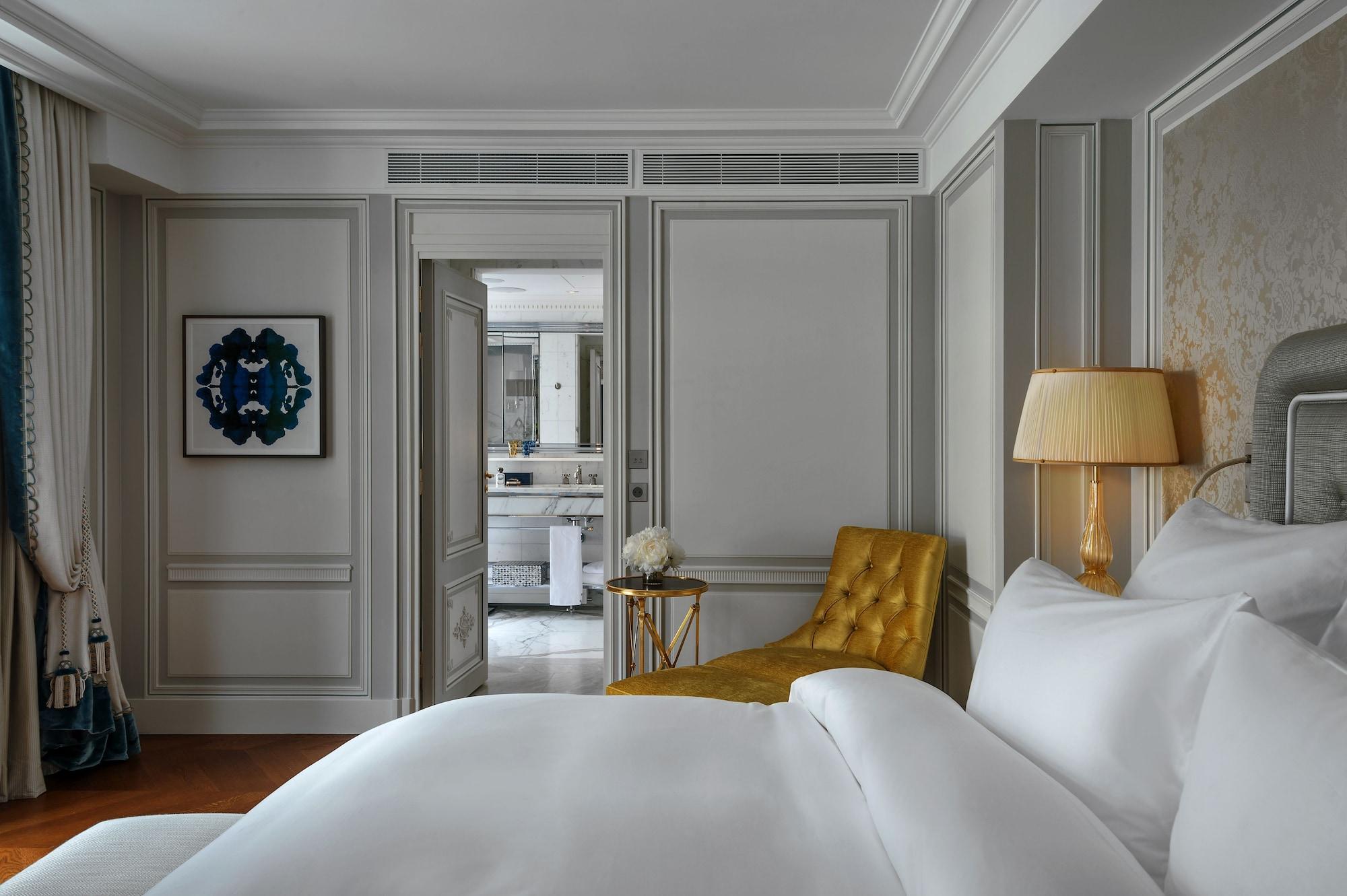 De Crillon Paris