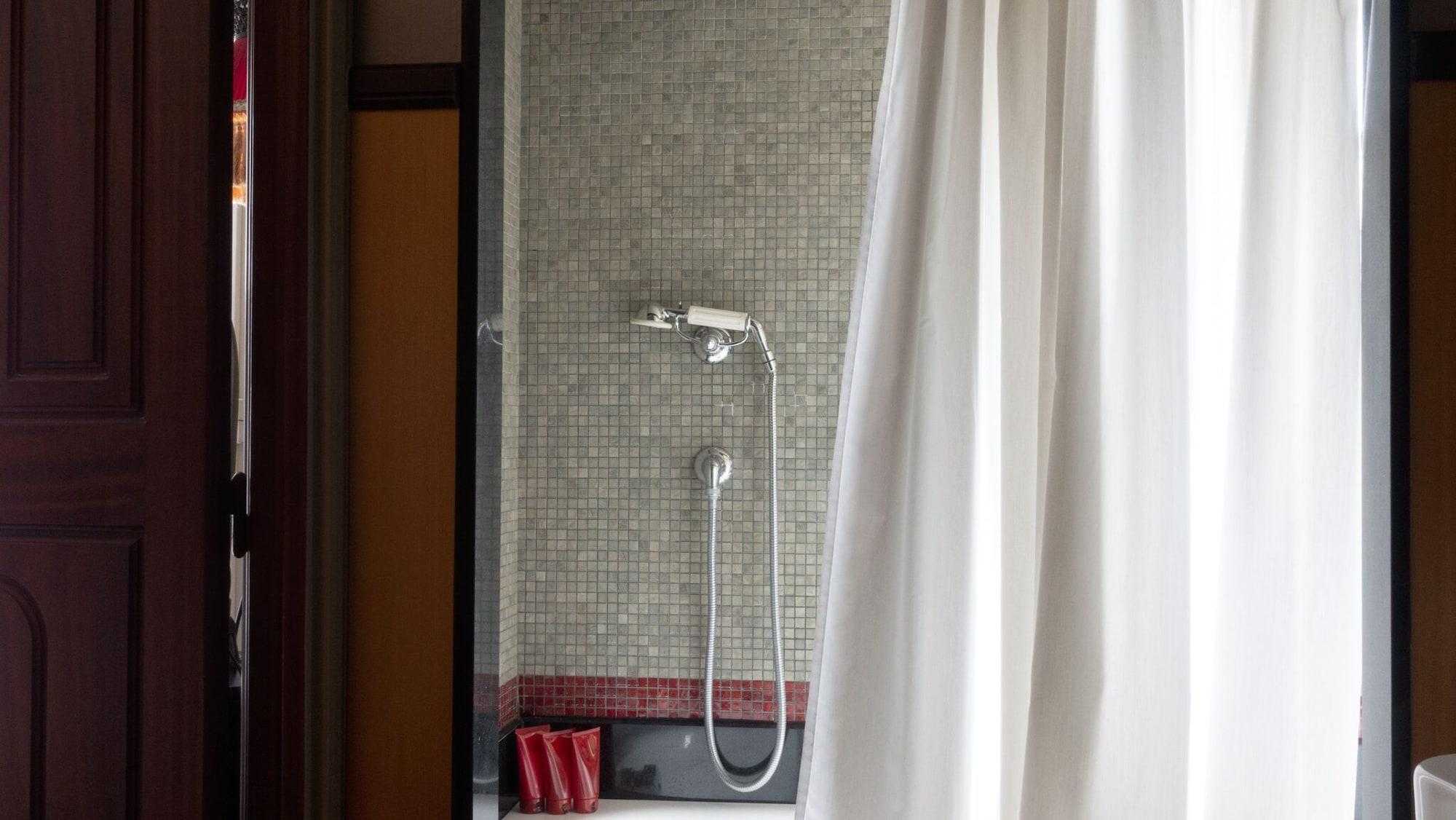 Du Bourg Tibourg 4* Paris