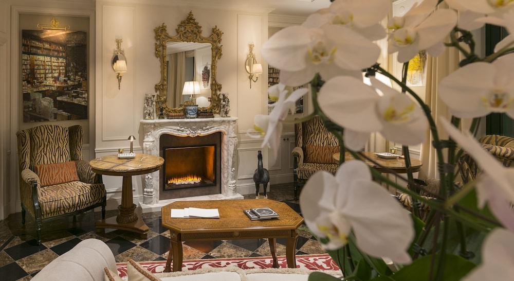 Splendide Royal - Relais & Chateaux