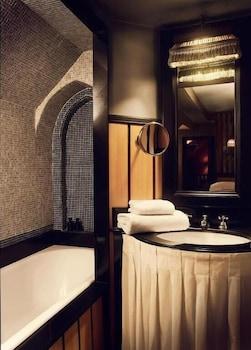 Hotel Bourg Tibourg