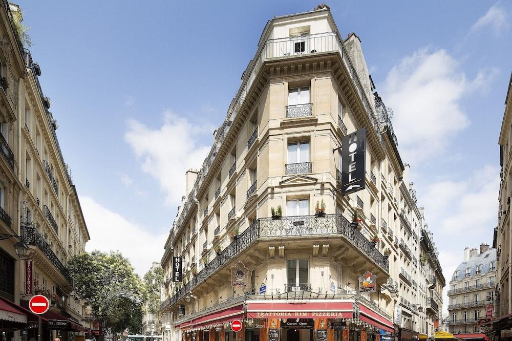 Hotel Europe Saint Severin-paris Notre Dame 3*