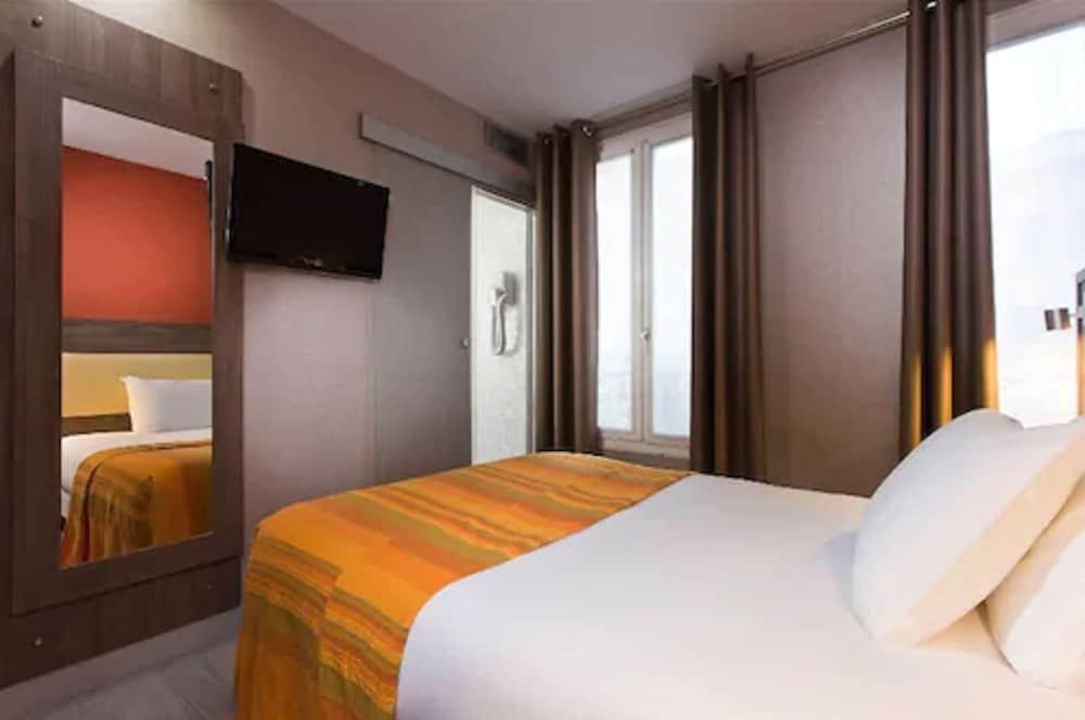 Des Pavillons Hotel