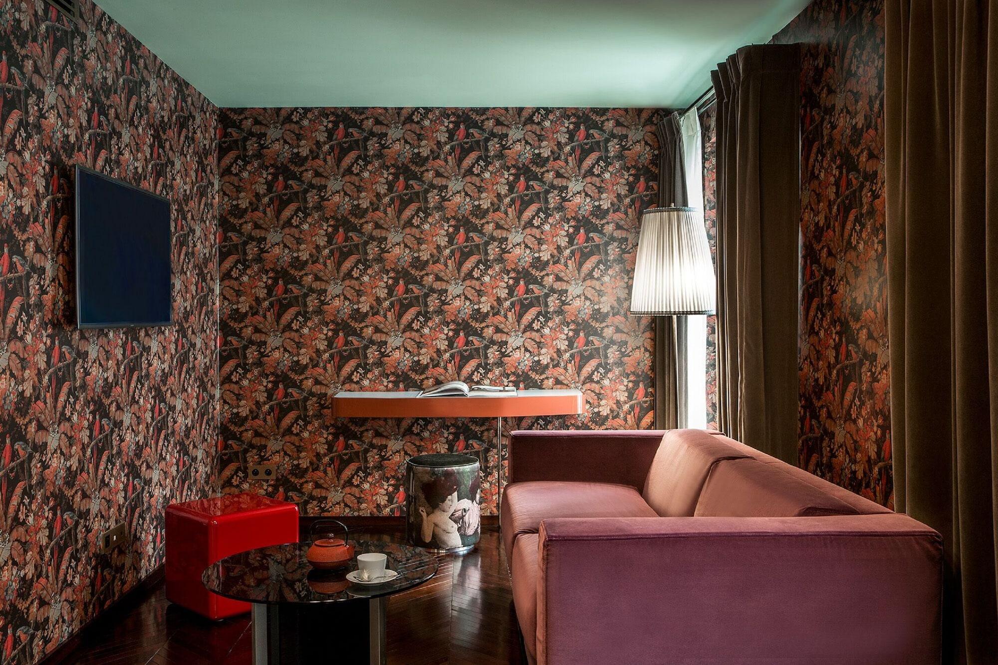 Du Rond-point Des Champs-elysees - Esprit De France Hotel