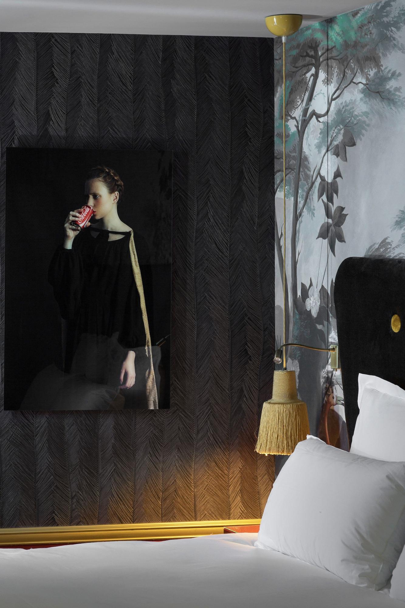 Hotel Snob By Elegancia