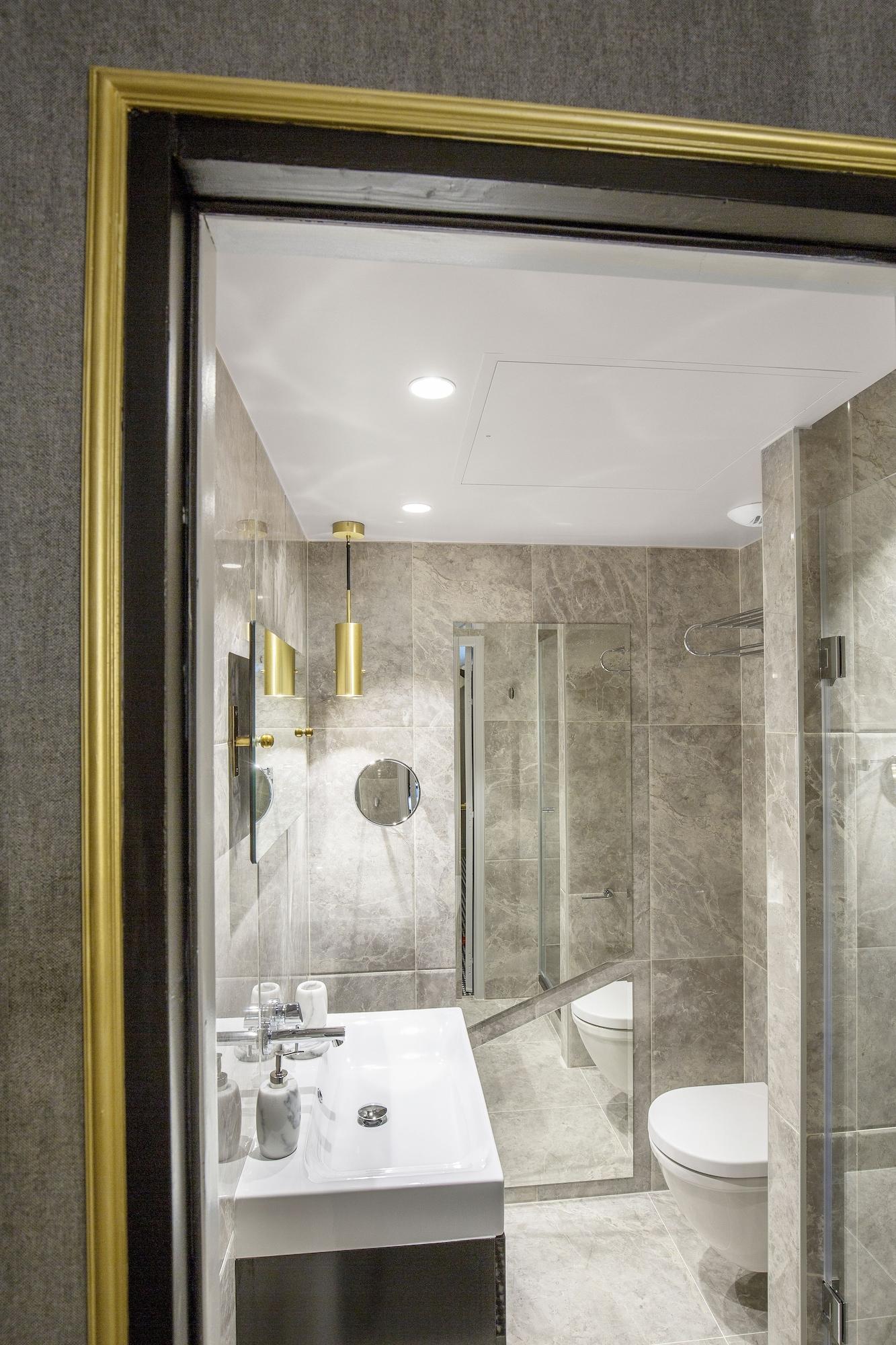 Hotel Snob By Elegancia