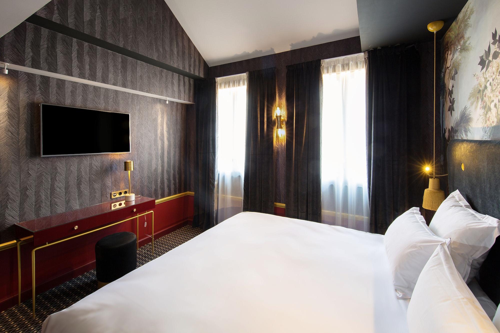 Hotel Snob By Elegancia 4*