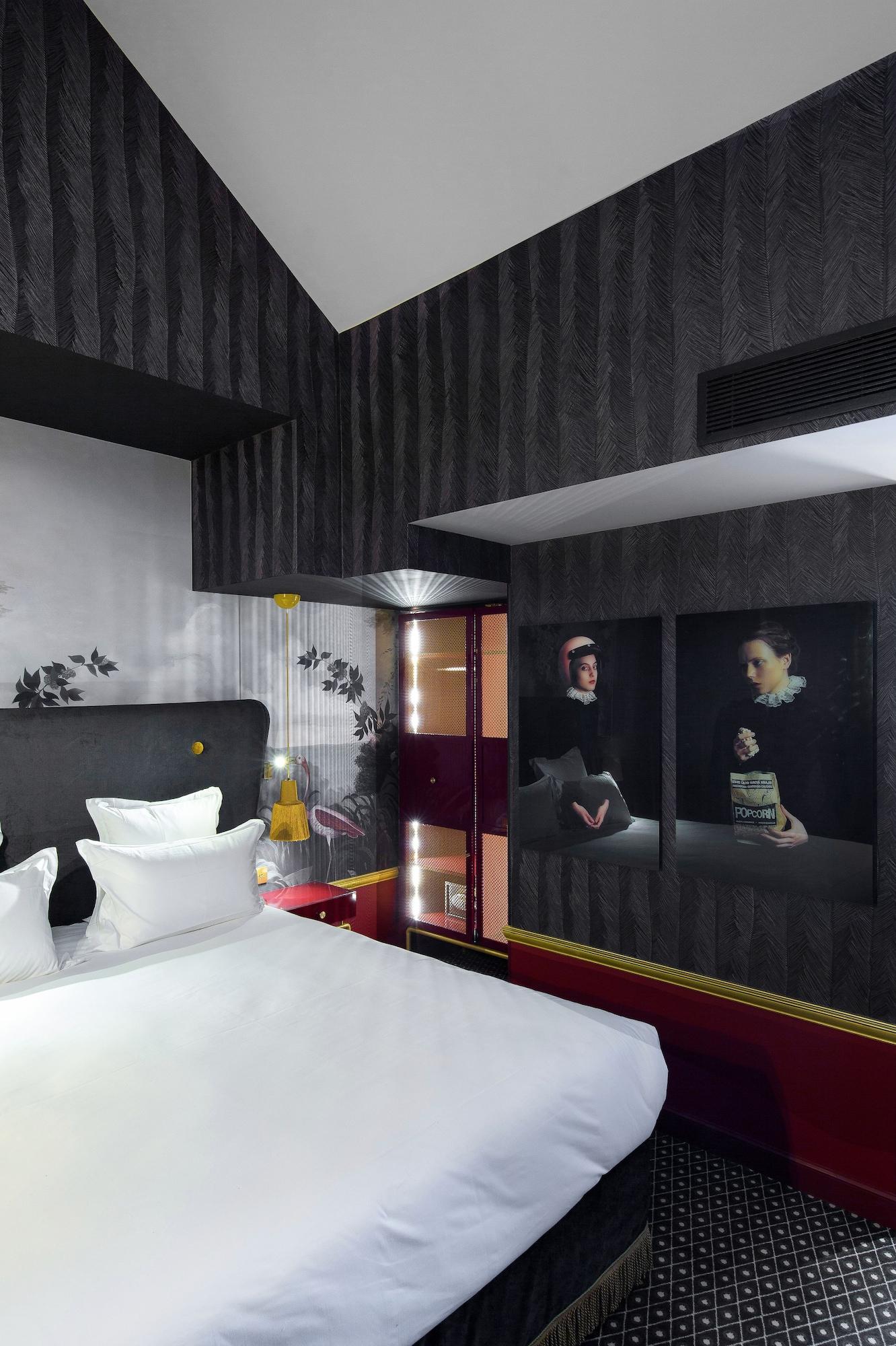 Hotel Snob By Elegancia Paris