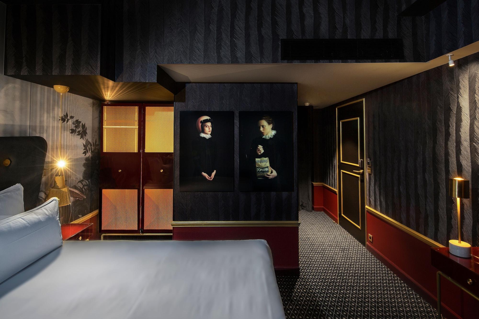 Hotel Snob By Elegancia Paris