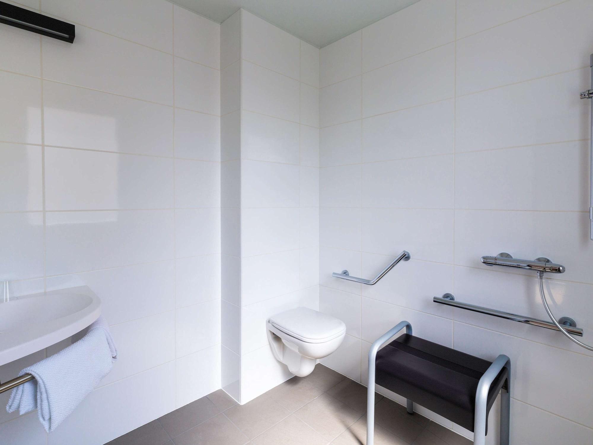Ibis Budget Porte De Vincennes 2* Paris