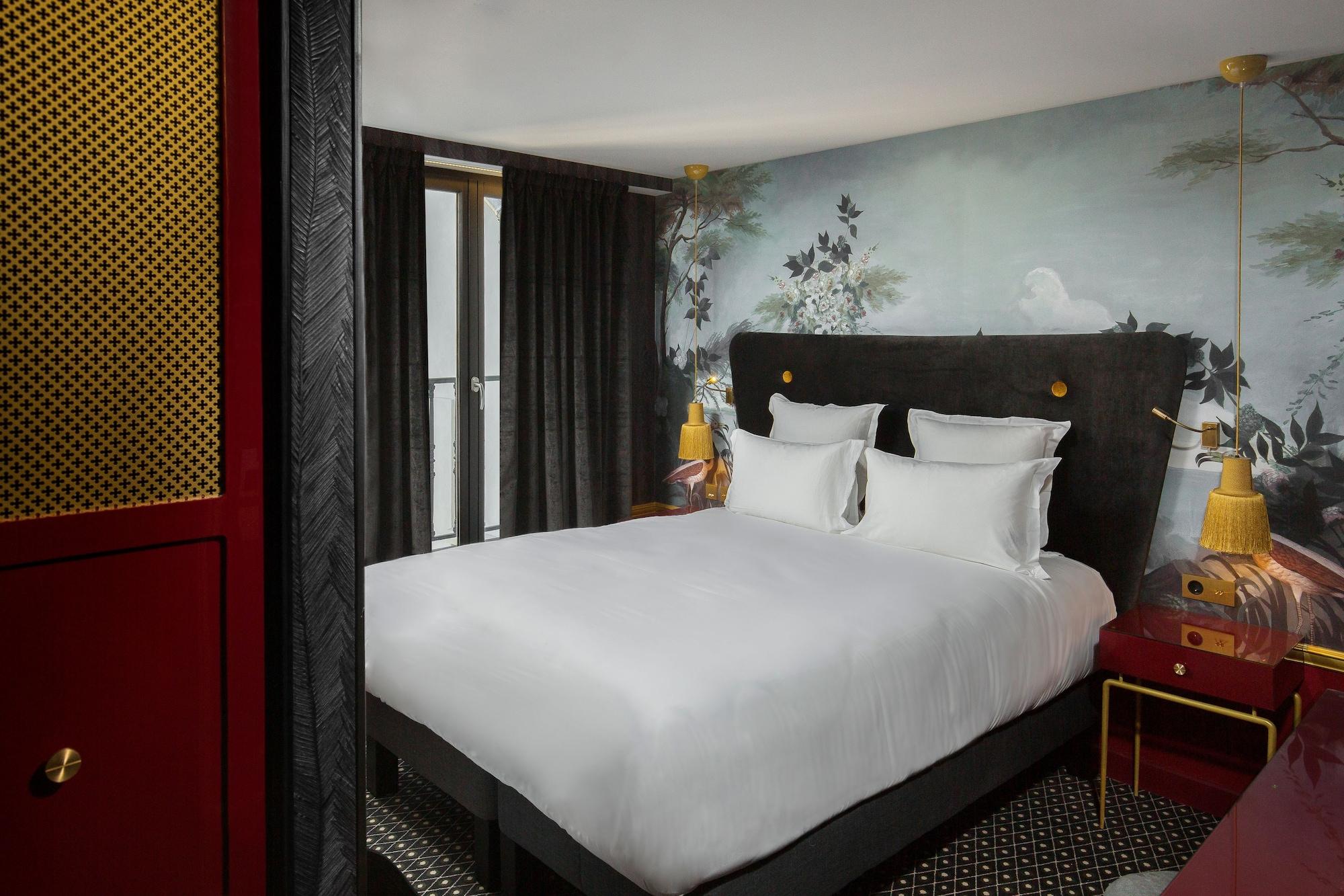 Hotel Snob By Elegancia 4*