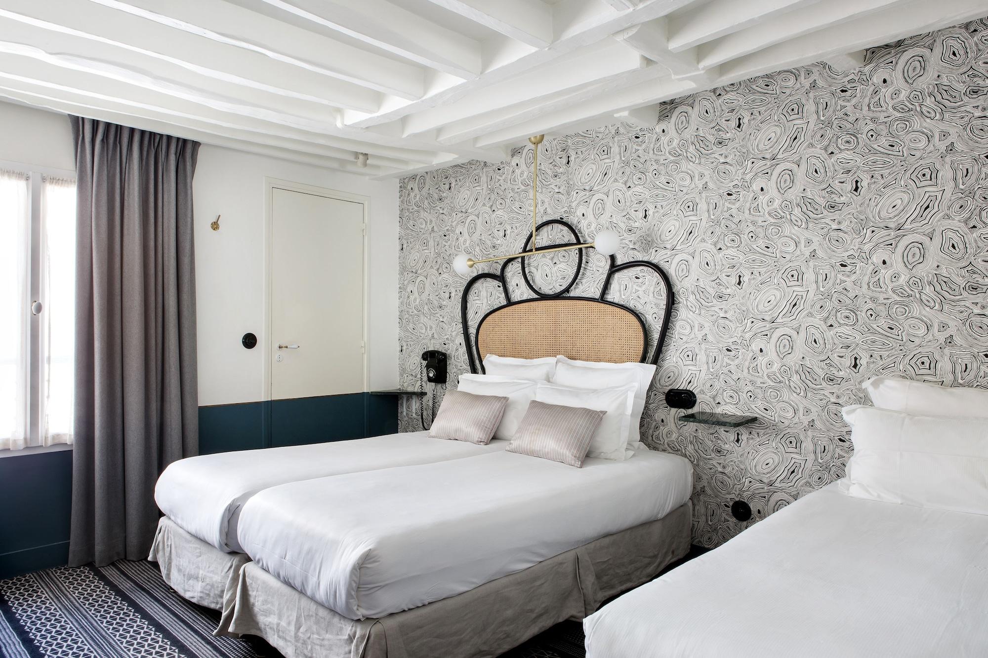 Hotel Panache 4*