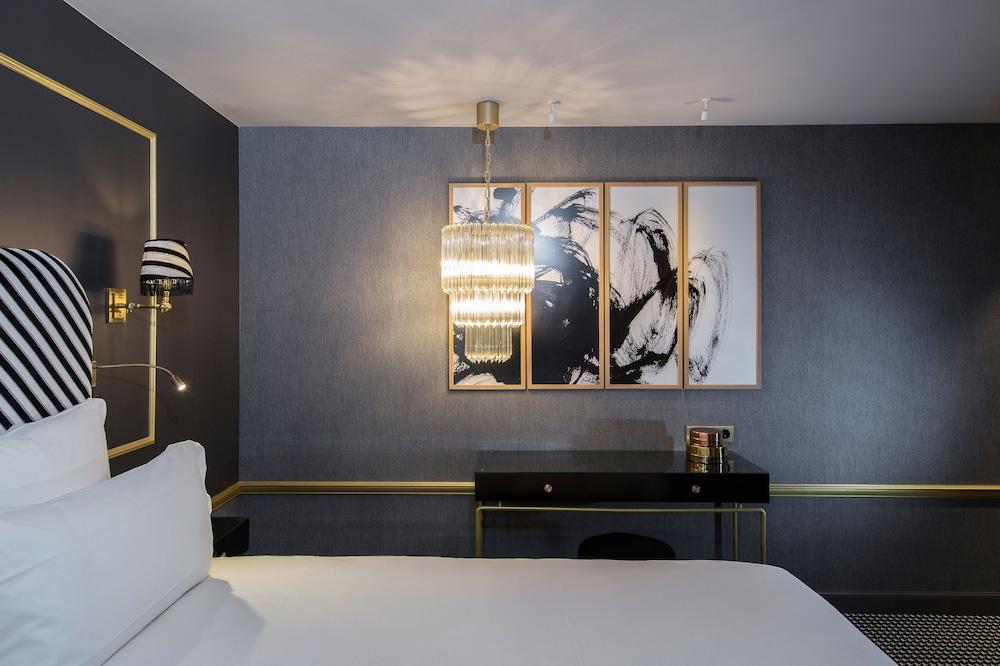 Snob By Elegancia Hotel