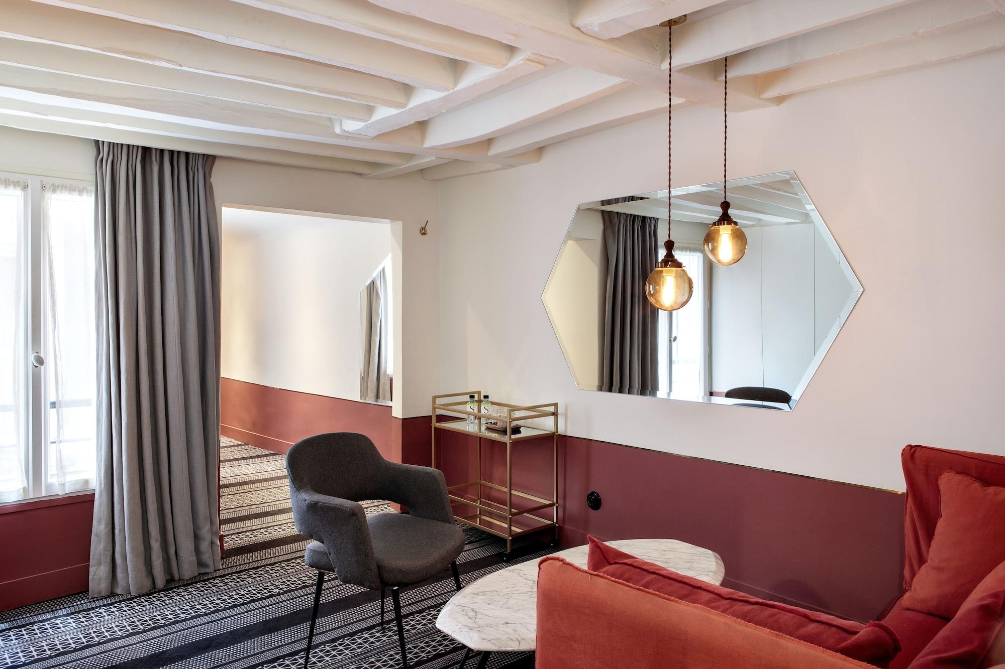 Panache Hotel