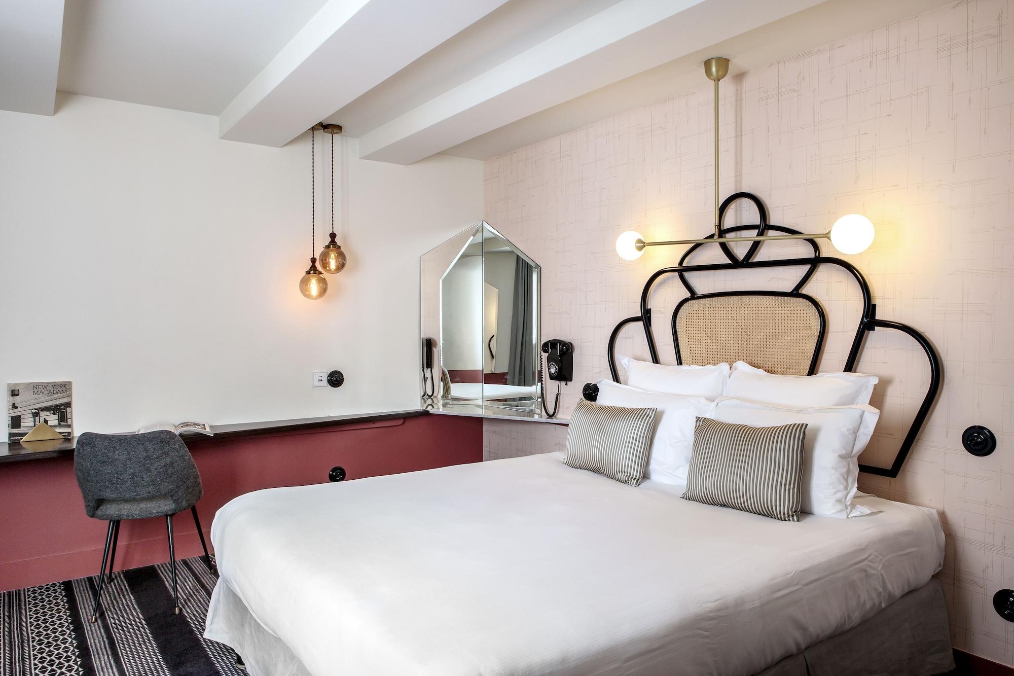Panache 4*