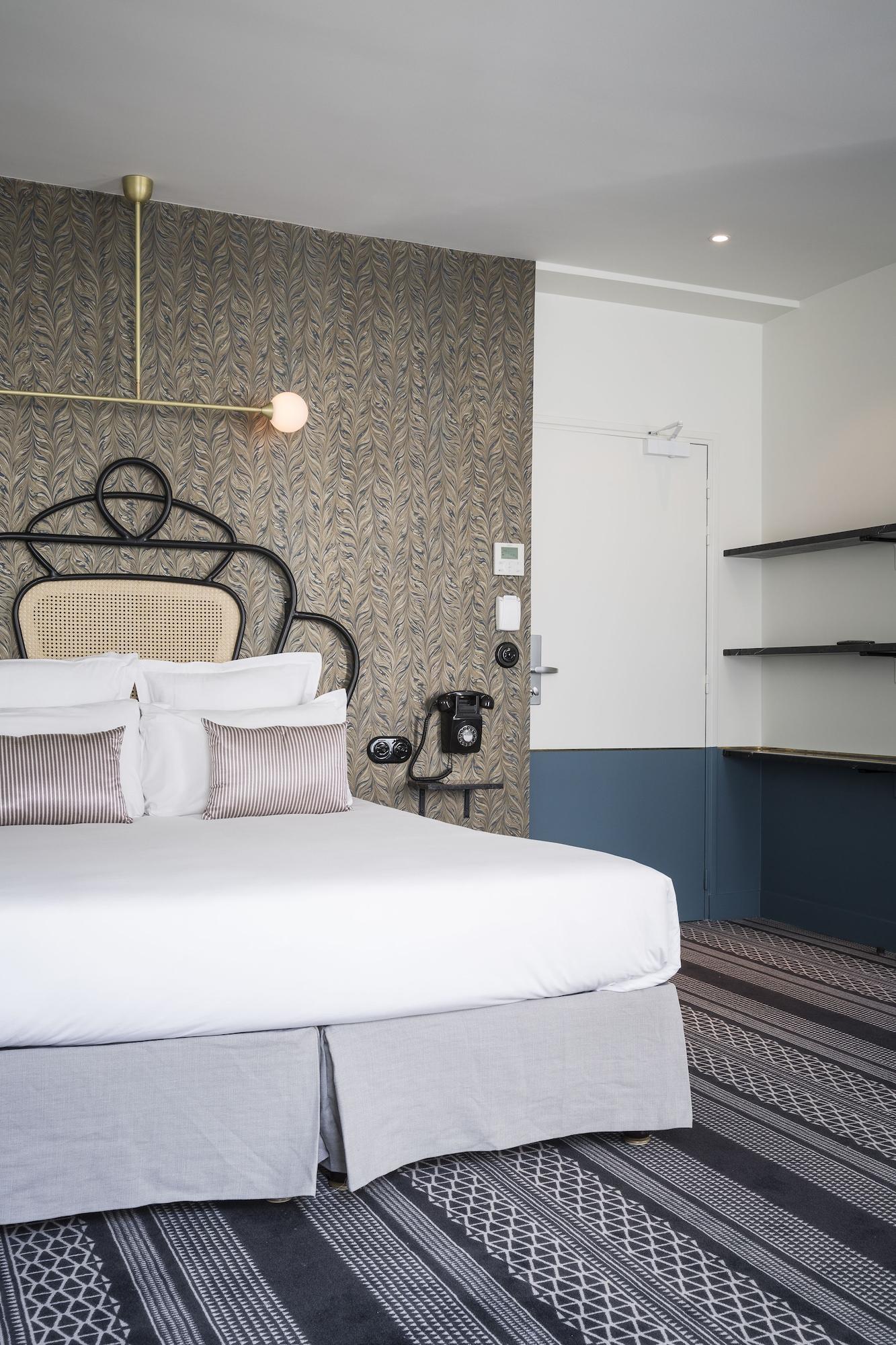 Panache Hotel