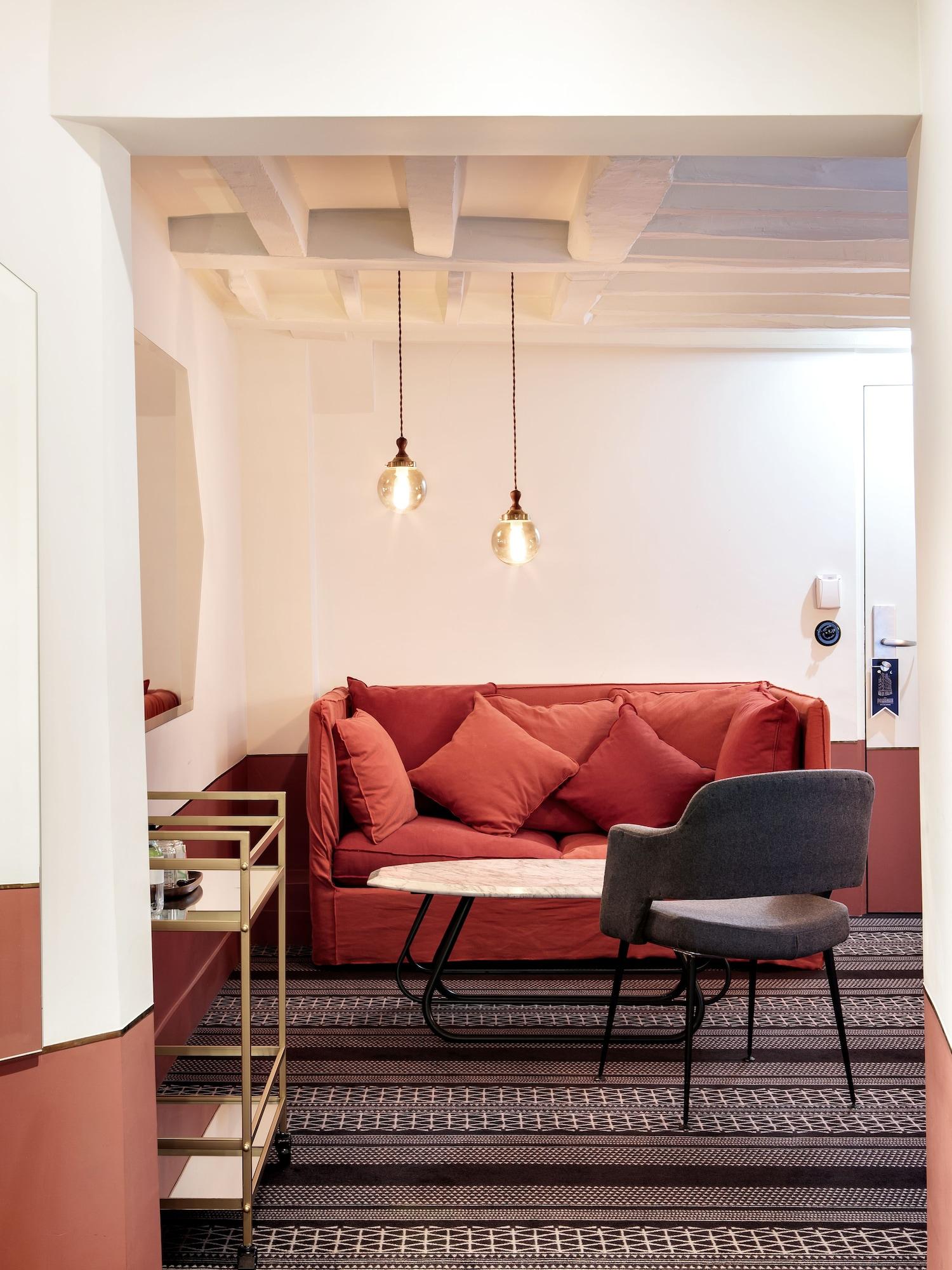 Panache Hotel Paris