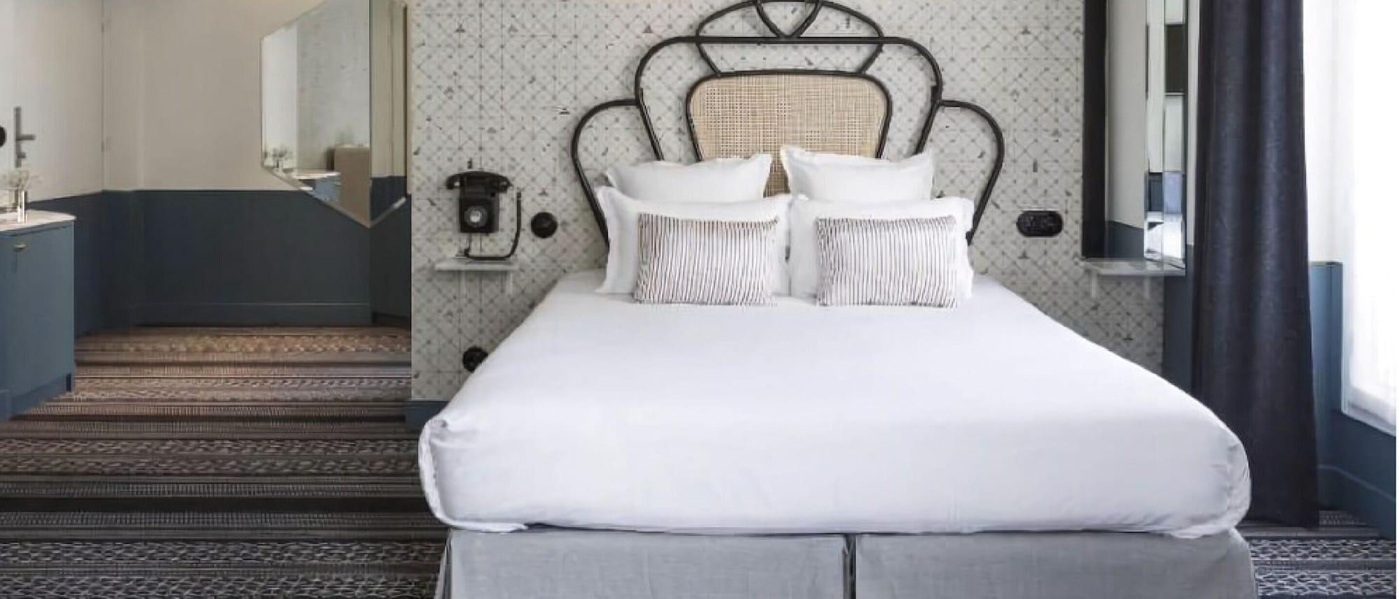 Panache 4*