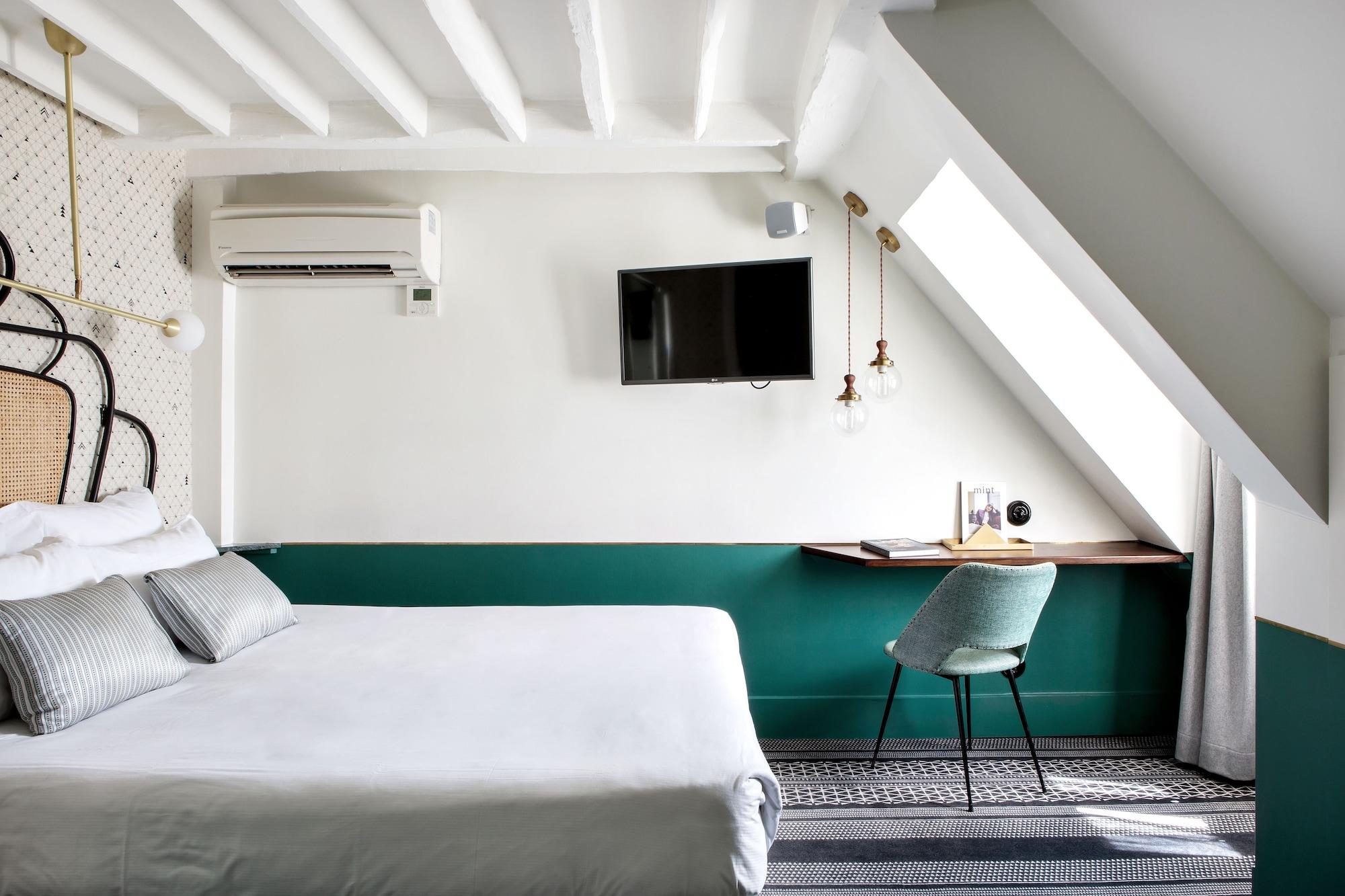 Panache Hotel