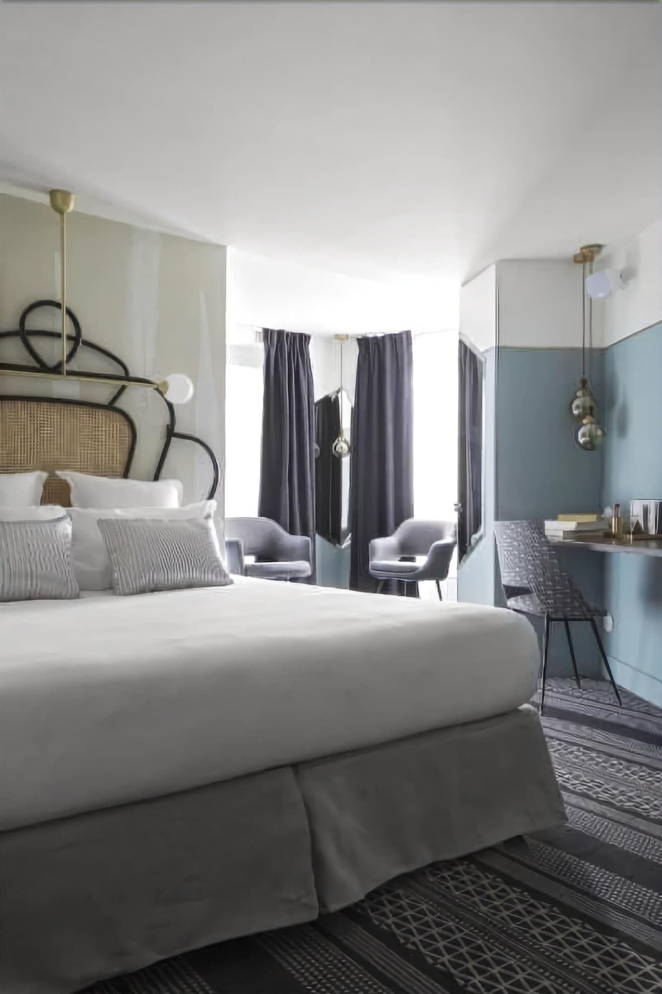 Hotel Panache