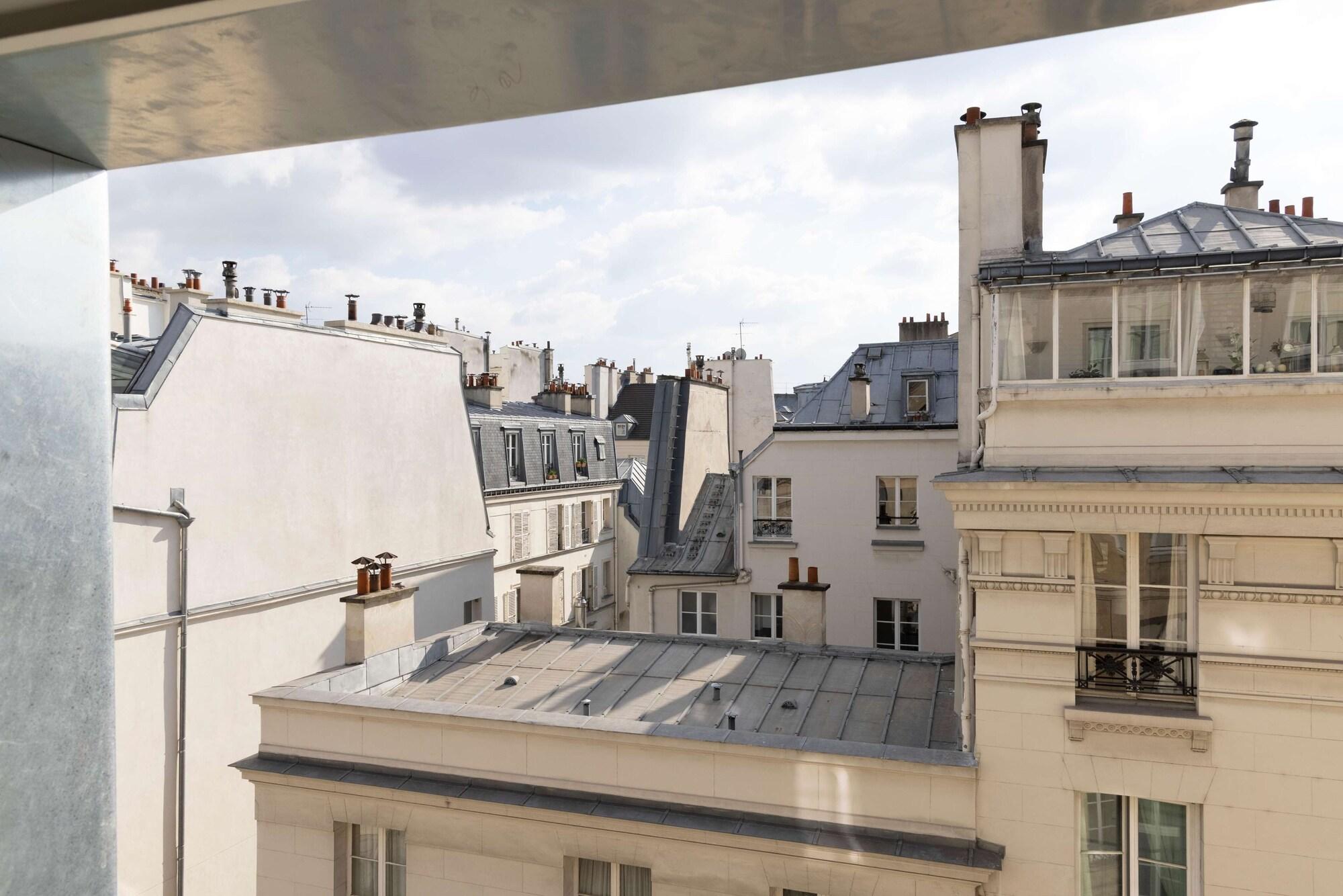 Bersolys Saint-germain Paris