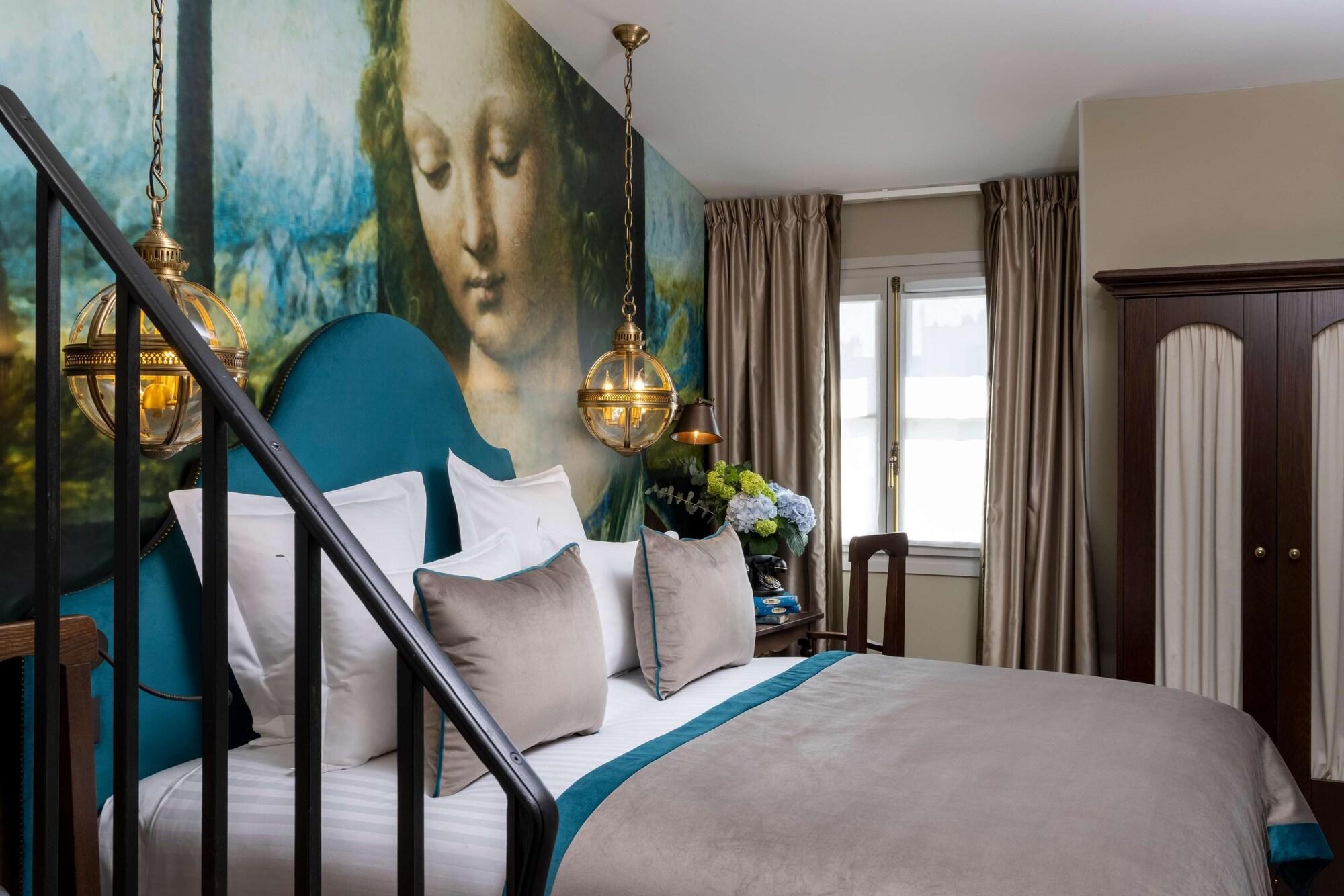 Bersolys Saint-germain 3*