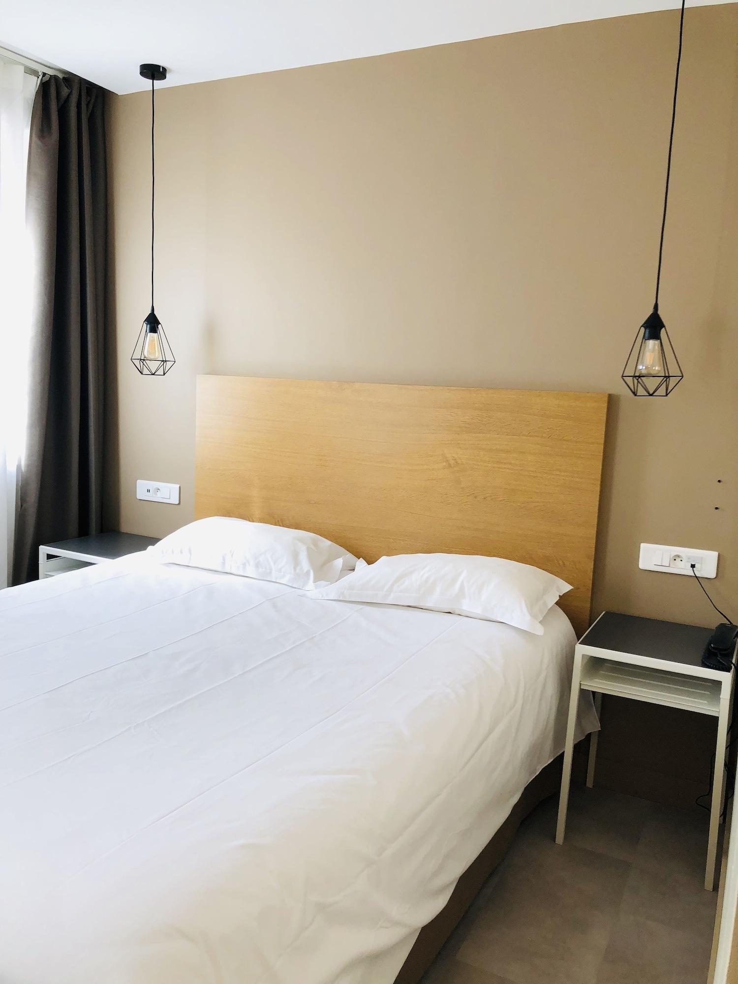 Hotel Marmotel Etoile 3*
