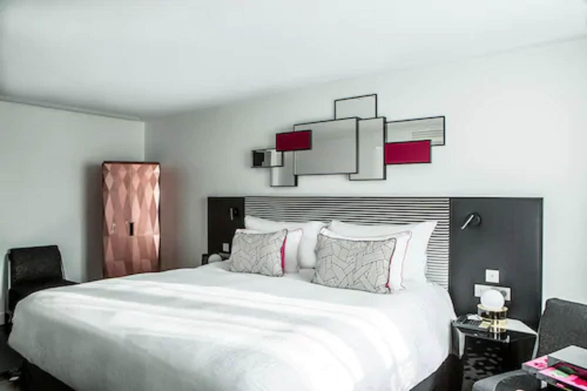 Fauchon L'hôtel Hotel Paris