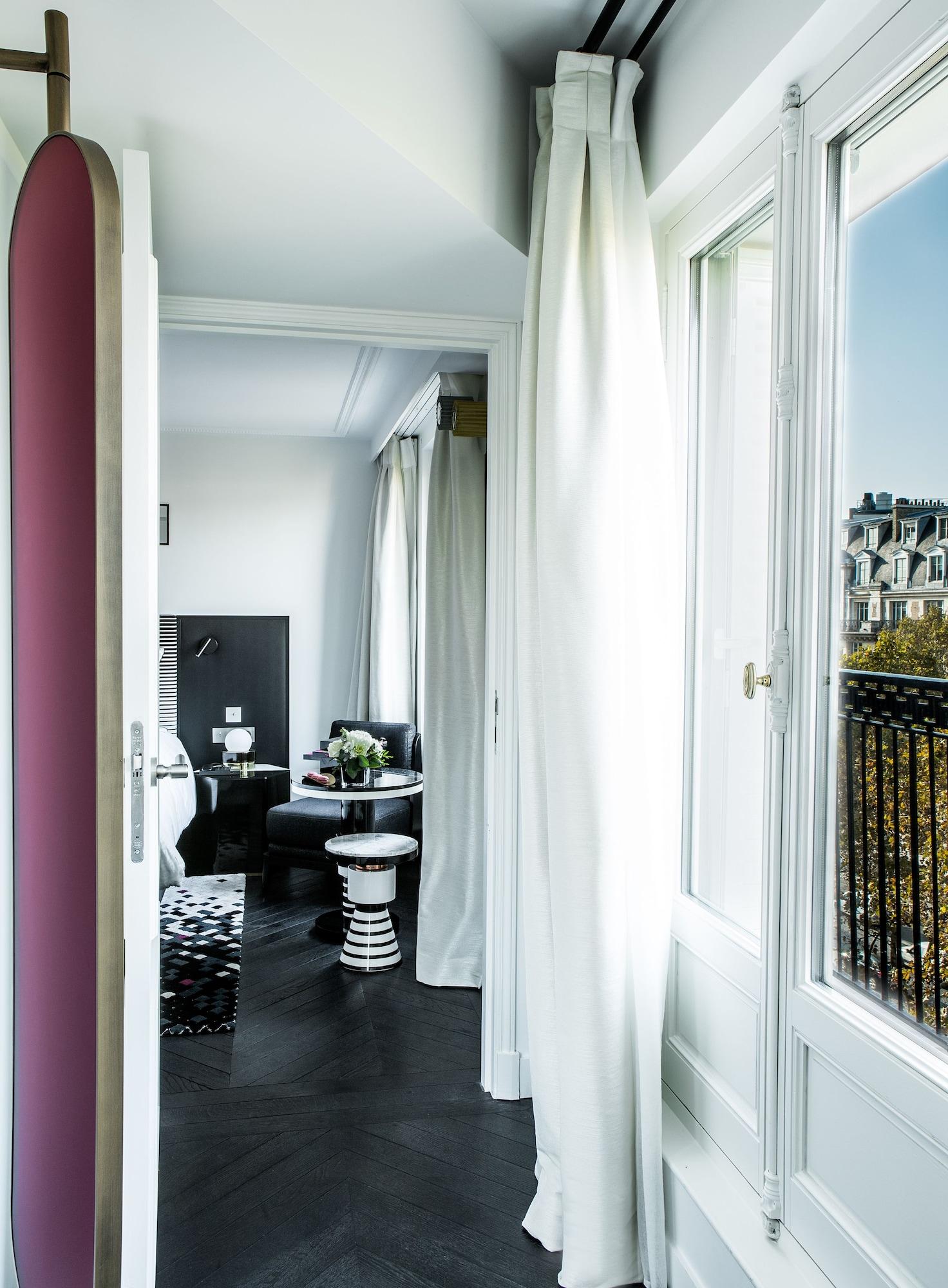 Fauchon L'hôtel Hotel 5*