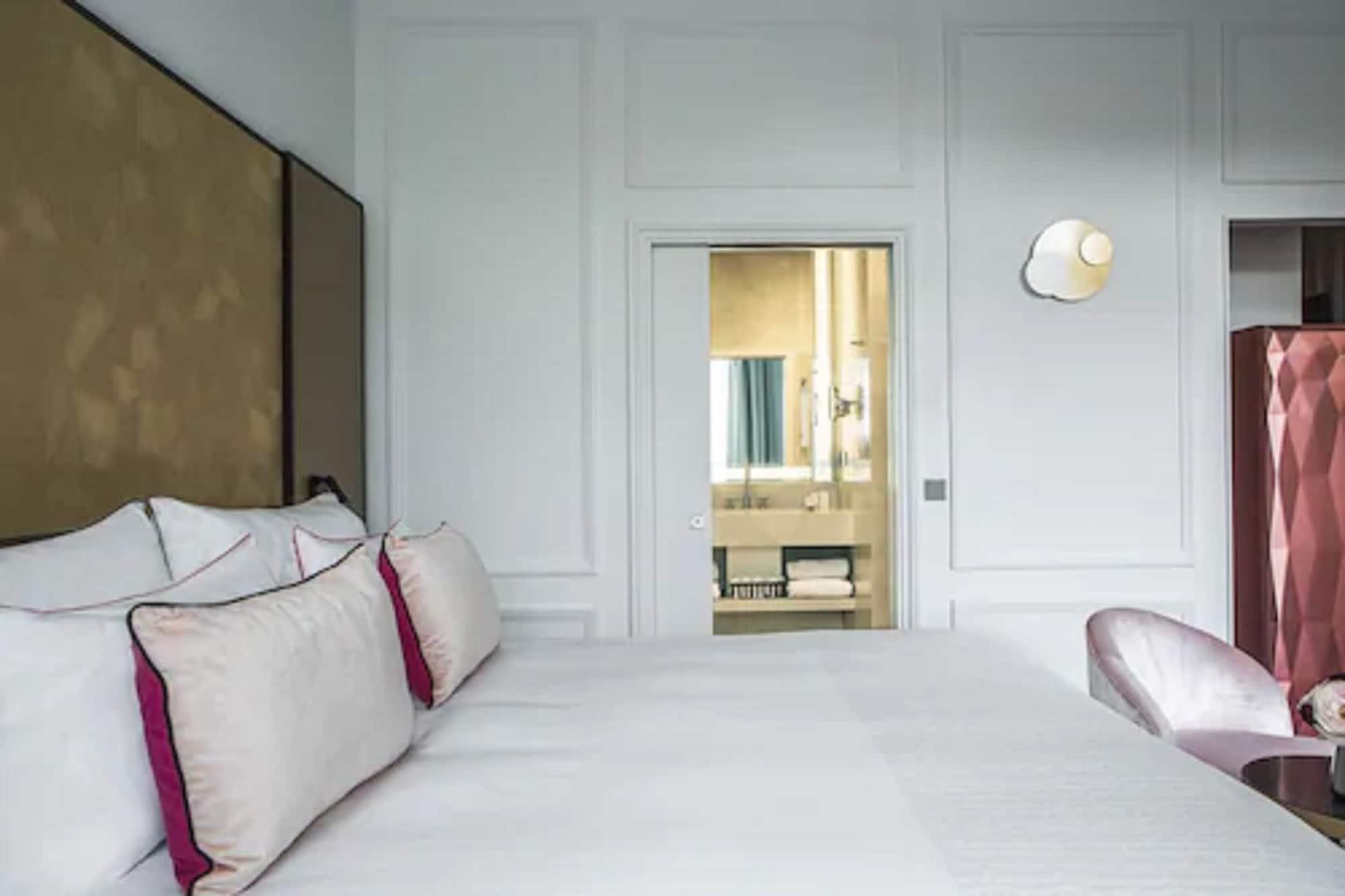 Fauchon L'hôtel