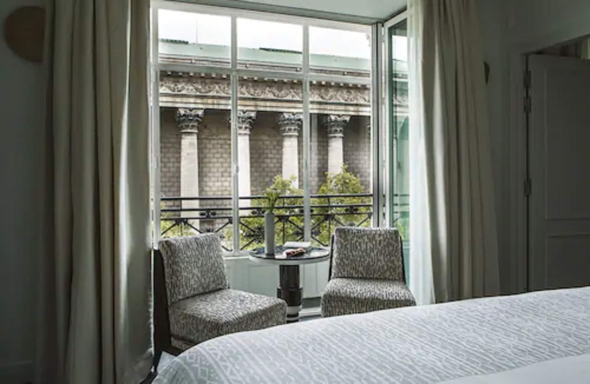 Fauchon L'hôtel 5* Paris