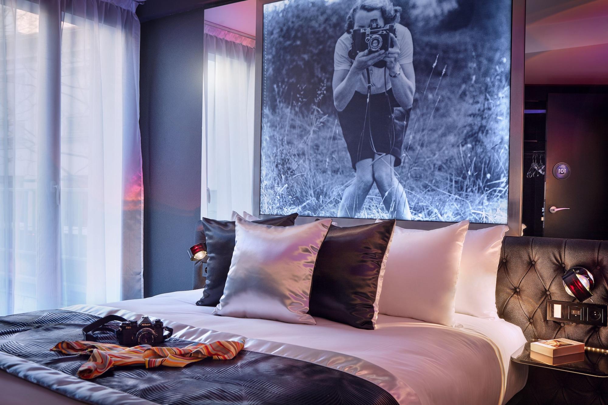 Declic Hotel