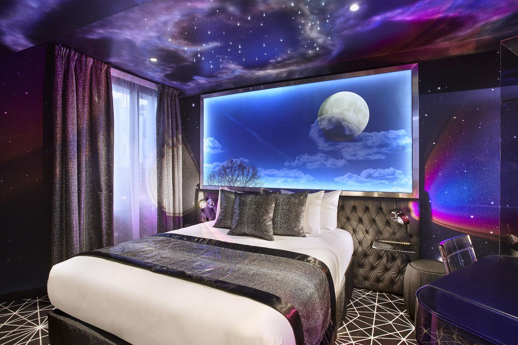 Hotel Déclic 4*