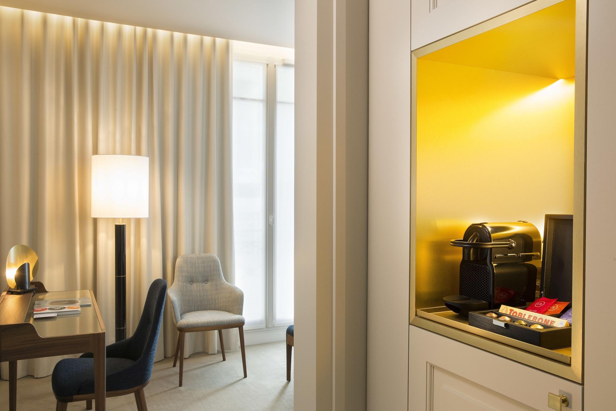 Le Tsuba Hotel