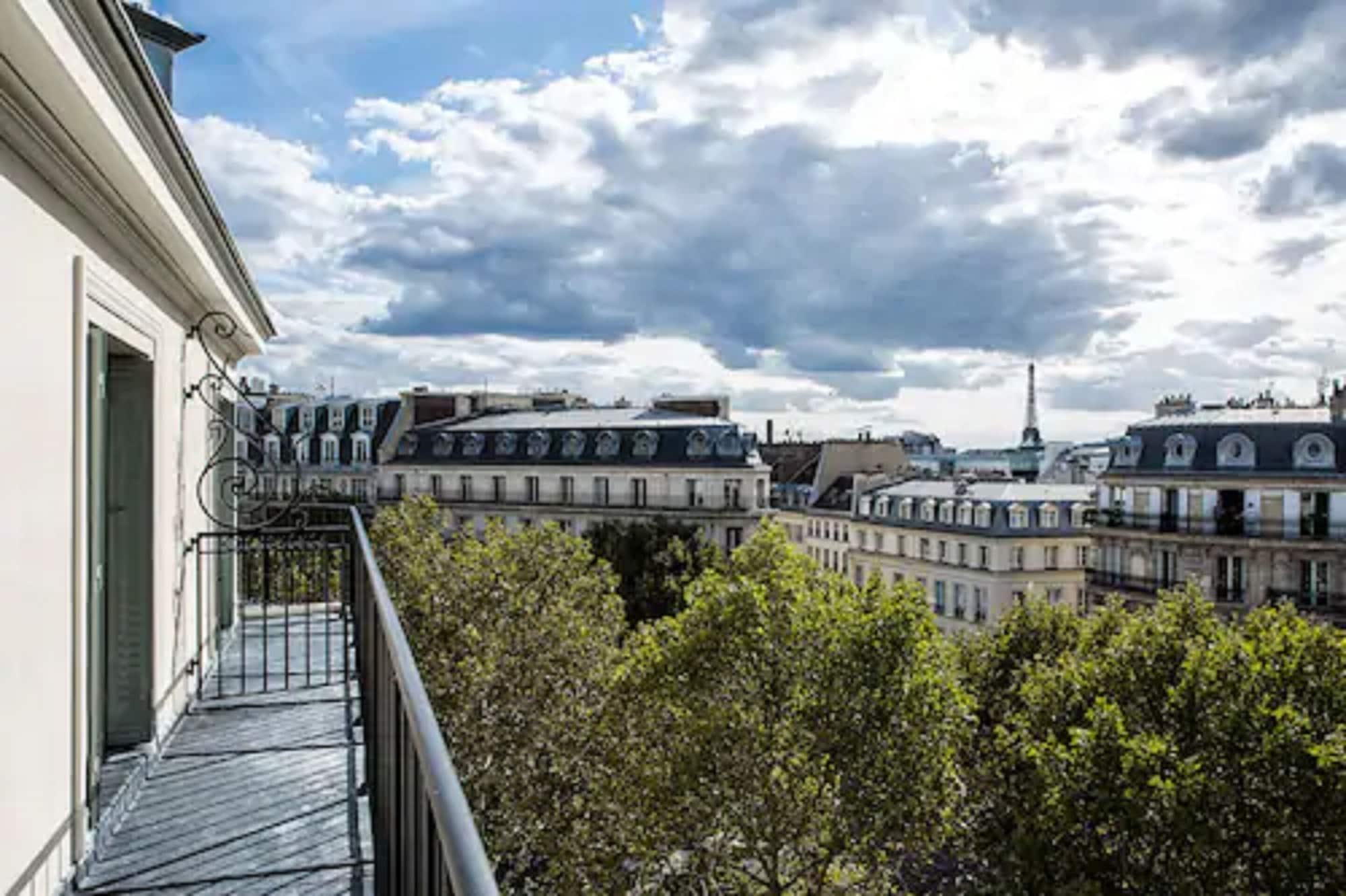 Fauchon L'hôtel Paris