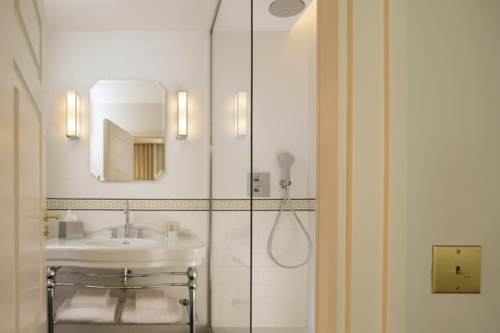 Hotel Le Tsuba