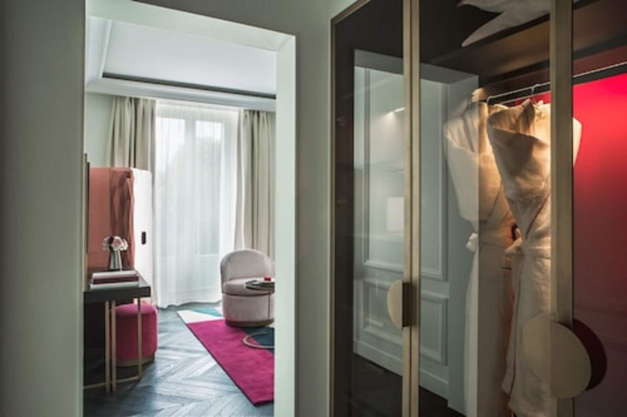 Fauchon L'hôtel Paris